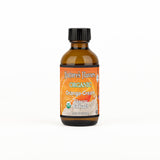 Organic Orange Cream Flavor Extract Without Diacetyl