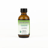 Organic Parsley Flavor Extract Without Diacetyl