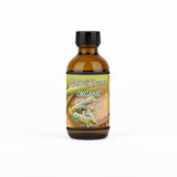 Organic Peppermint Lemongrass Flavor Extract Without Diacetyl
