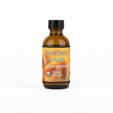 Plum Apricot Flavor Extract, Organic
