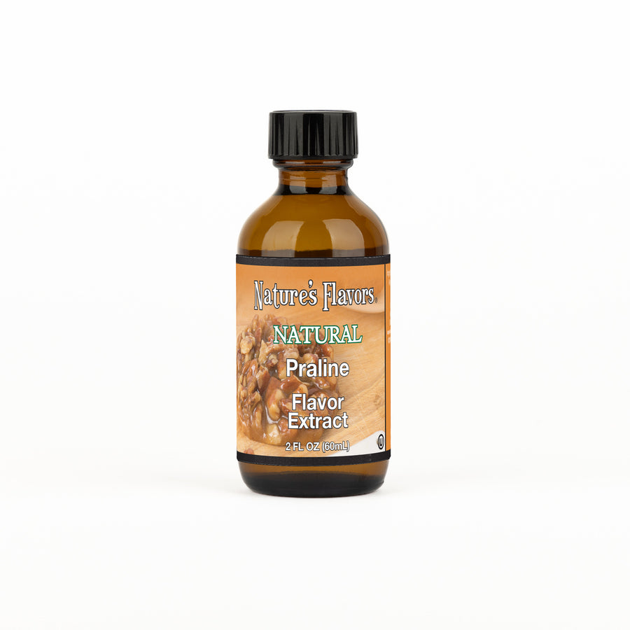 Praline Flavor Extract Without Diacetyl