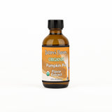 Pumpkin Pie Flavor Extract, Organic