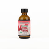 Raspberry Cream Flavor Extract, Organic