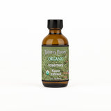 Rosemary Flavor Extract, Organic