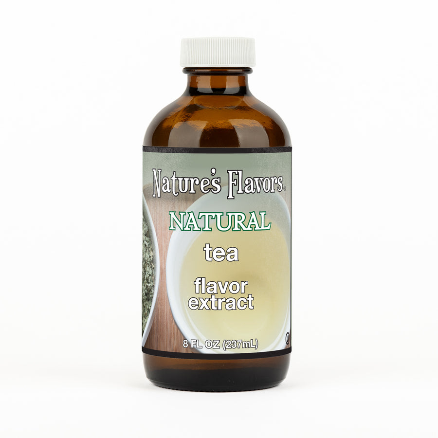 Tea Flavor Extract, Natural