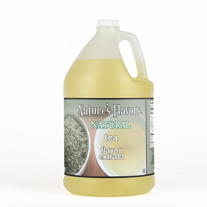 Tea Flavor Extract, Natural