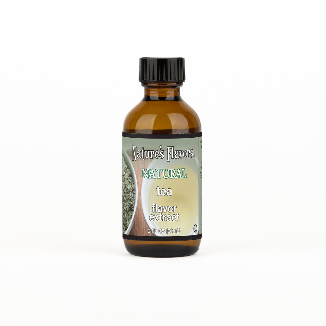 Tea Flavor Extract, Natural