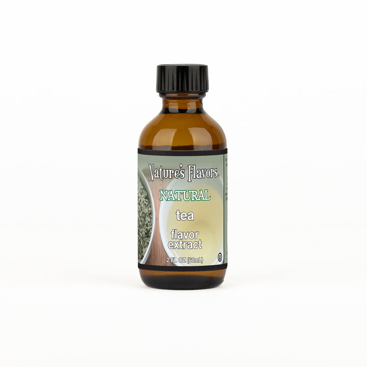 Tea Flavor Extract, Natural
