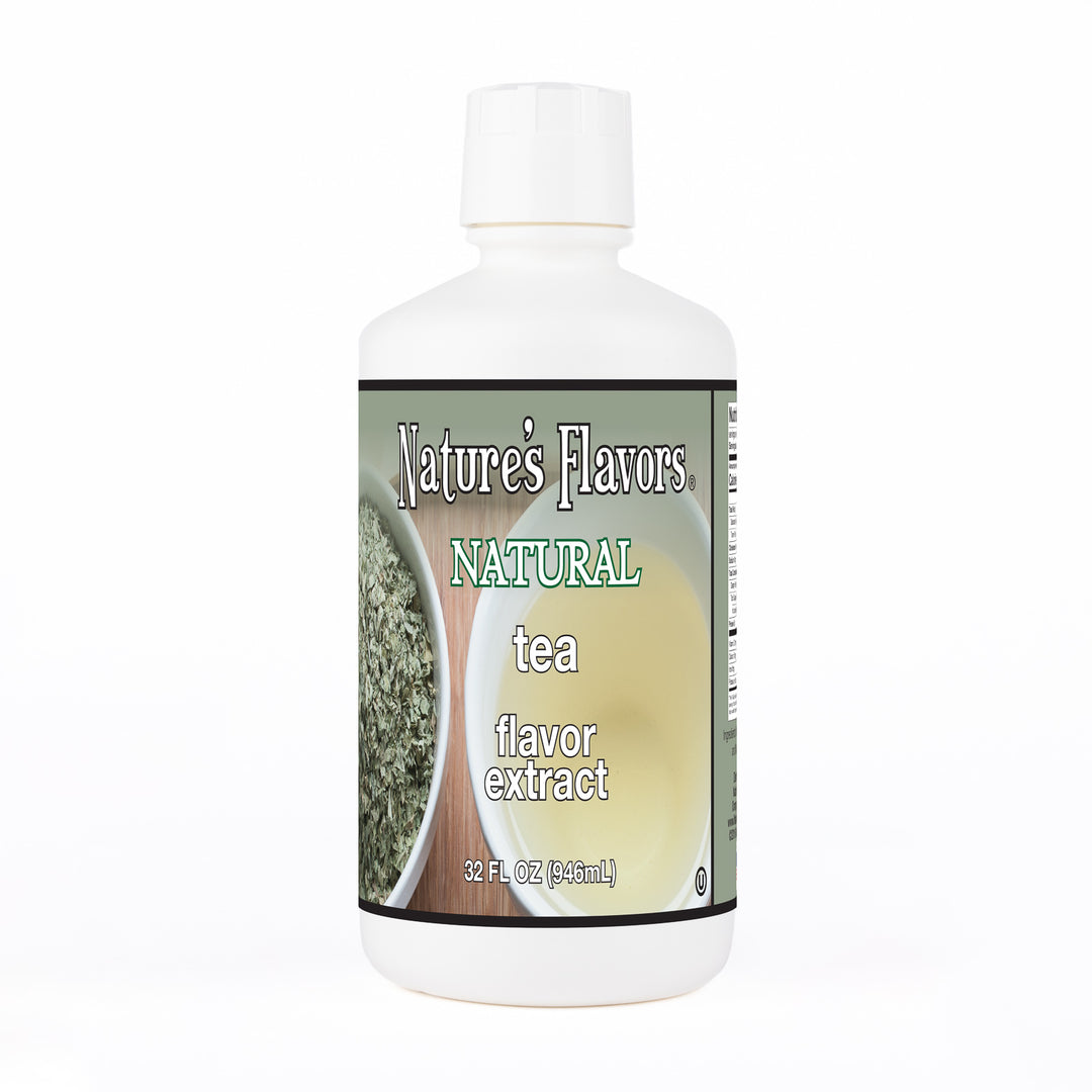 Tea Flavor Extract, Natural