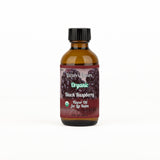 Organic Black Raspberry Flavor Oil for Lip Balm