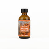 Brandy Flavor Oil, Organic