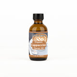 Cappuccino Flavor Oil, Organic