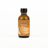 Organic Cappuccino Flavor Oil For Chocolate