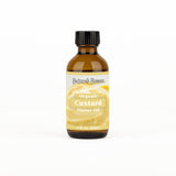 Custard Flavor Oil, Organic
