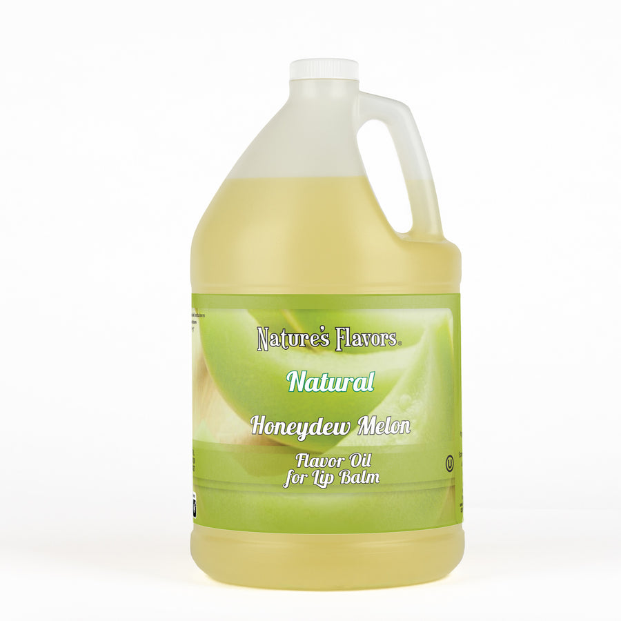 Honeydew Melon Flavor Oil for Lip Balm