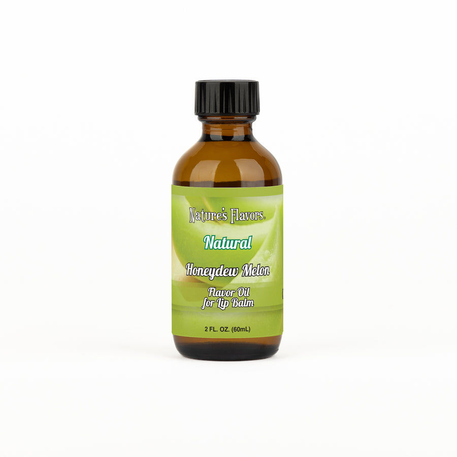 Honeydew Melon Flavor Oil for Lip Balm