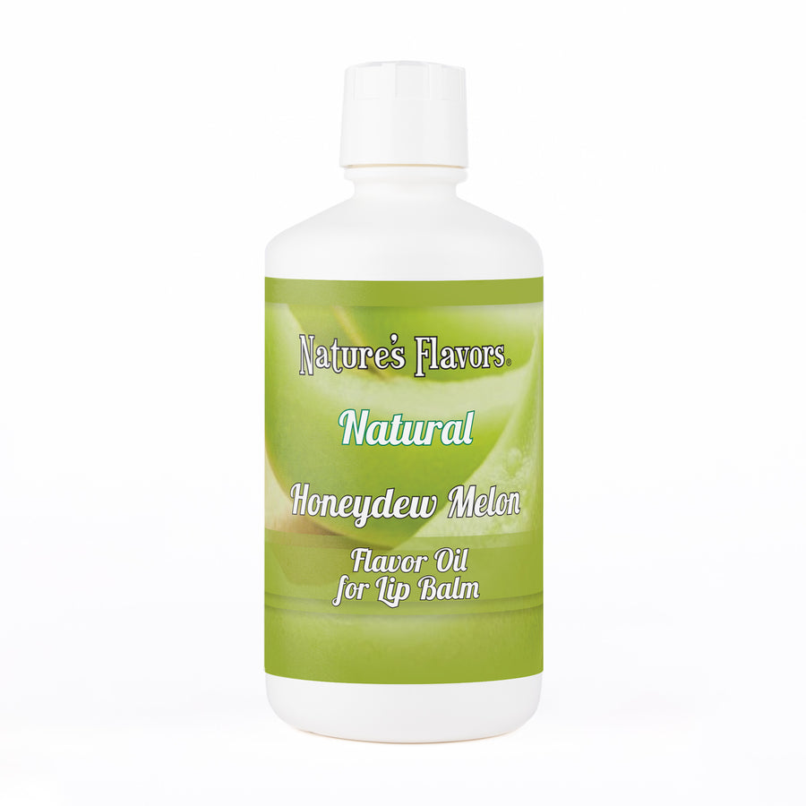 Honeydew Melon Flavor Oil for Lip Balm