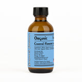Organic Coastal Flowers Fragrance Emulsion (Water Soluble)