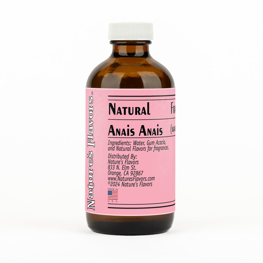 Anais Anais Fragrance Emulsion (Water Soluble)