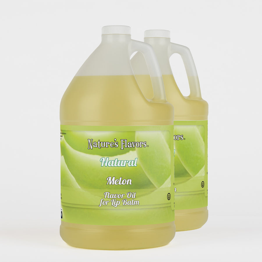 Melon Flavor Oil for Lip Balm