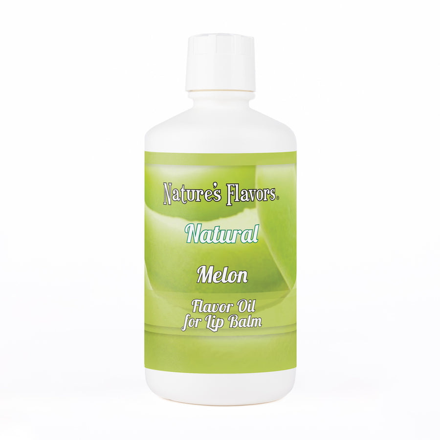 Melon Flavor Oil for Lip Balm