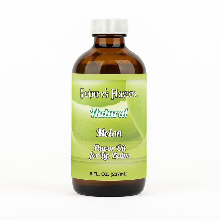Melon Flavor Oil for Lip Balm