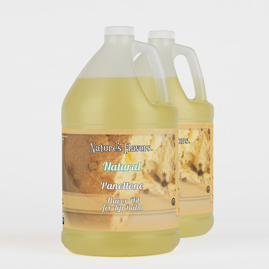 Panettone Flavor Oil for Lip Balm