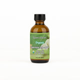Organic Peppermint Lemongrass Flavor Oil for Lip Balm