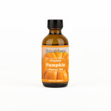 Pumpkin Flavor Oil, Organic
