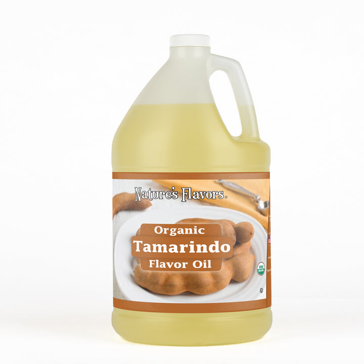 Tamarindo Flavor Oil, Organic