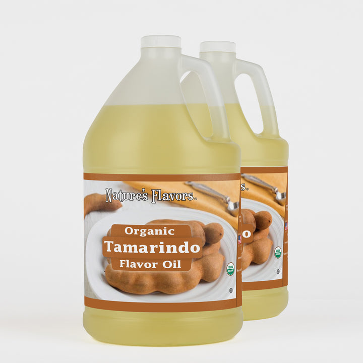 Tamarindo Flavor Oil, Organic