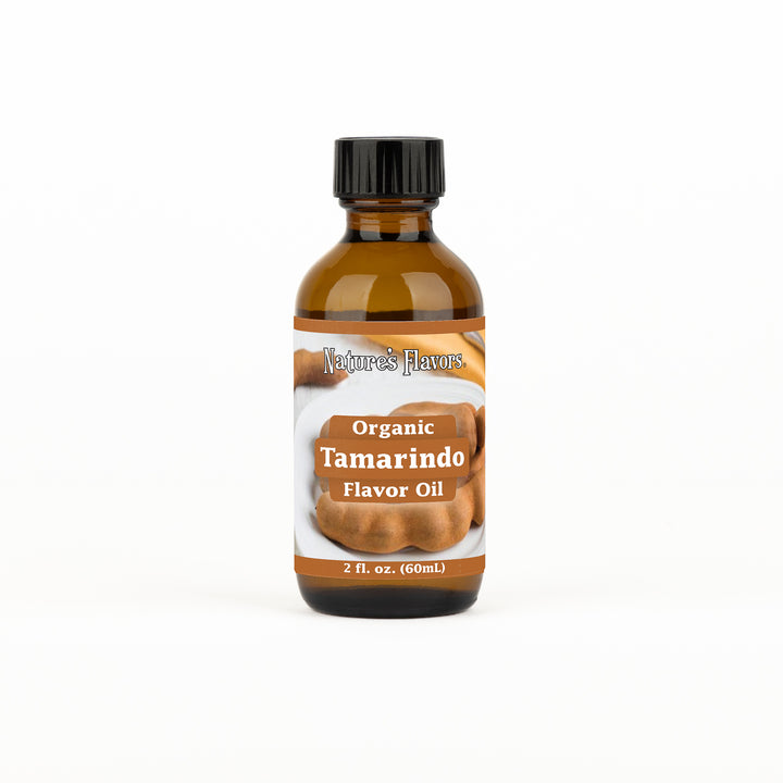 Tamarindo Flavor Oil, Organic