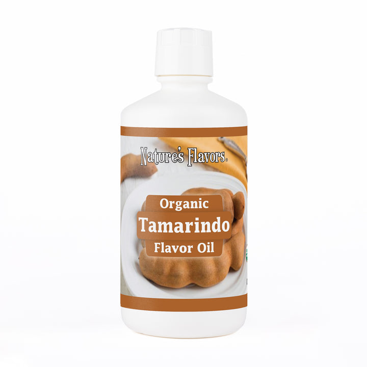 Tamarindo Flavor Oil, Organic