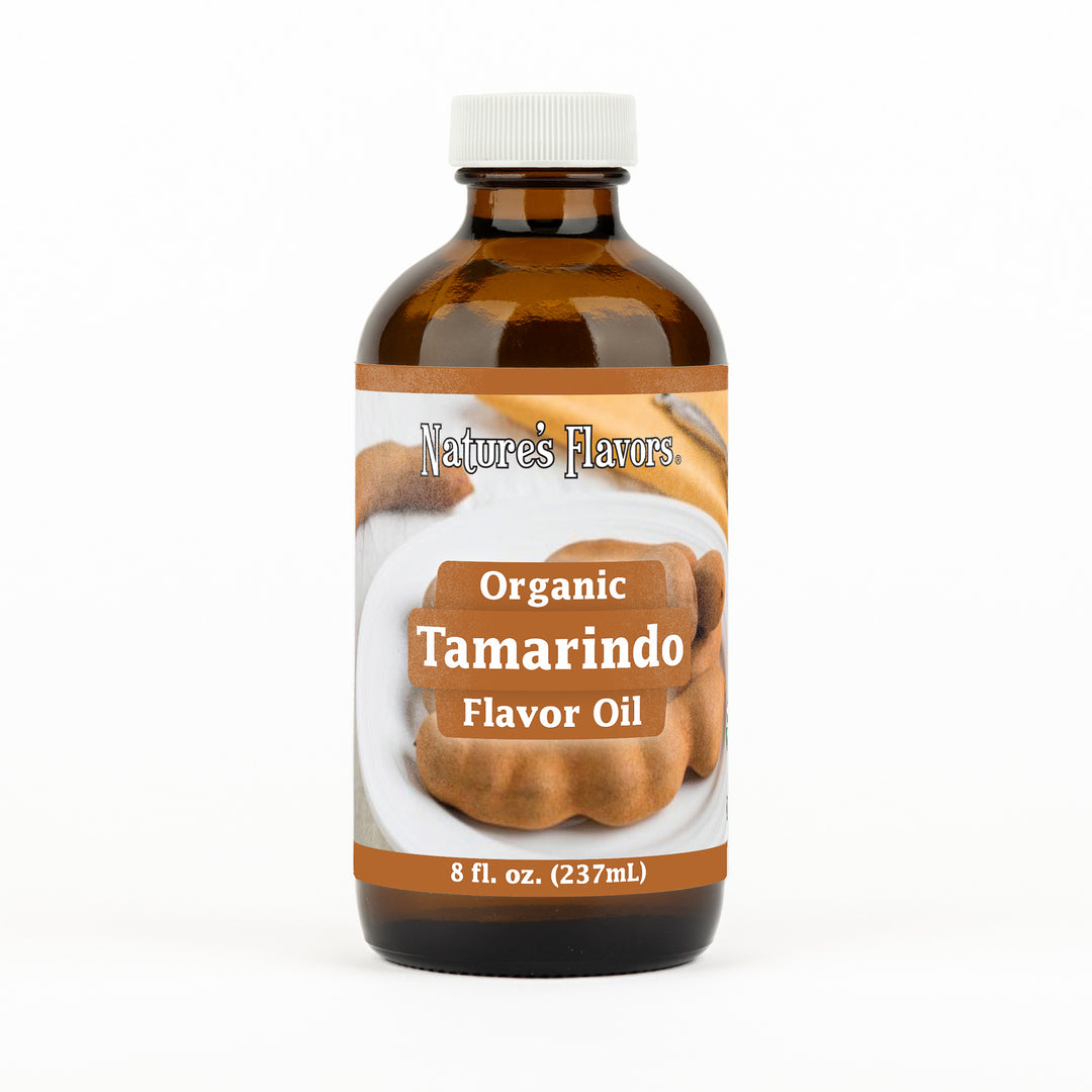 Tamarindo Flavor Oil, Organic