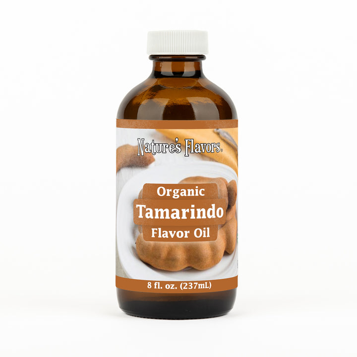Tamarindo Flavor Oil, Organic