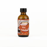 Tea Flavor Oil, Organic