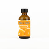 Organic Mandarin Orange Coffee and Tea Flavor Without Diacetyl