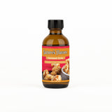 Organic Caramel Corn Coffee and Tea Flavor Without Diacetyl