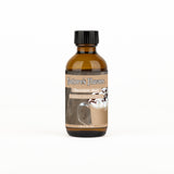 Organic Chocolate Malt Coffee and Tea Flavoring Without Diacetyl