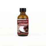 Organic Date Nut Coffee and Tea Flavoring Without Diacetyl
