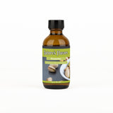 Organic Pistachio Coffee and Tea Flavor Without Diacetyl