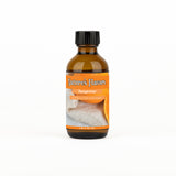 Organic Tangerine Coffee and Tea Flavor Without Diacetyl