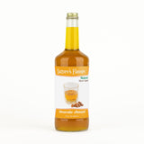 Amaretto Almond Syrup, Natural