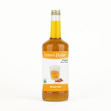 Amaretto Almond Syrup, Organic
