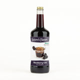 Blackberry Cola Syrup, Natural