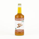 Cinnamon Syrup, Organic