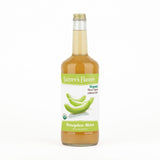 Honeydew Syrup, Organic without Color