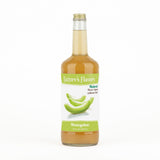 Honeydew Syrup without Color, Natural