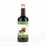 Lime Cola Syrup, Organic