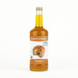 Panettone Snow Cone Syrup, Organic